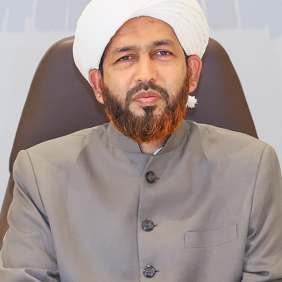 Dr. Abdul Hakkim Azhary