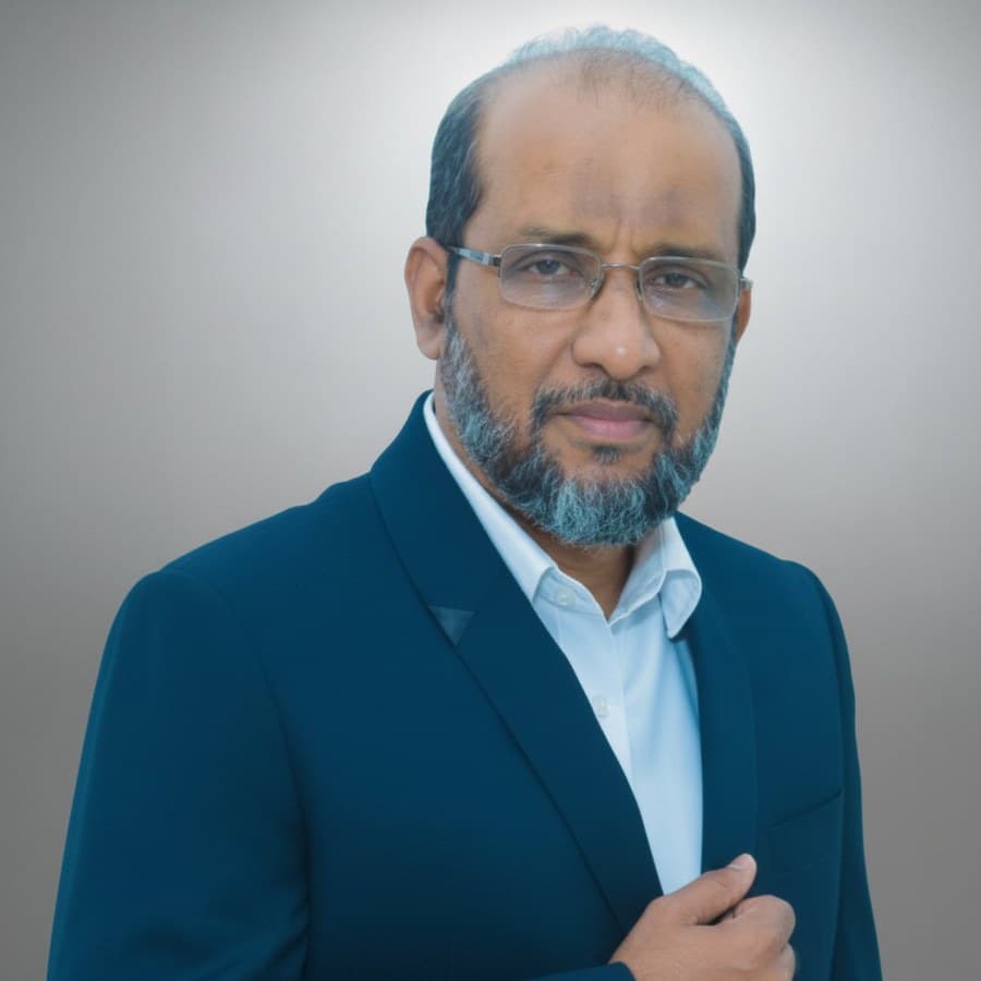 Moideen Koya