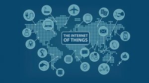 , Internet of Things- a new approach for today and tomorrow.