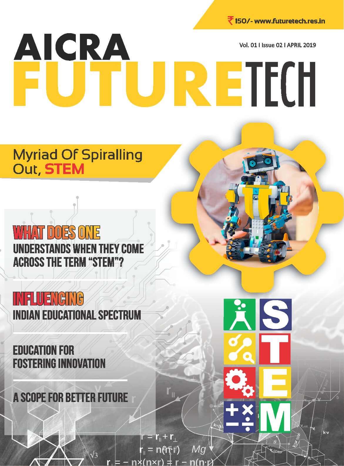 Futuretech Magazine