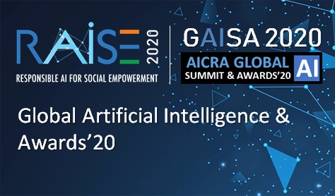 Global AI Summit & Awards