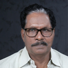 Sivaramakrishnan S